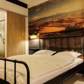 Motel Remo，位于Lovrin的酒店