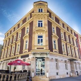 Hotel Strasser，位于格拉茨的酒店