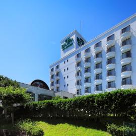 Resorpia Kumihama，位于京丹后市的酒店
