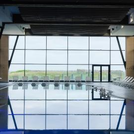 Thalazur Cabourg - Hôtel & Spa，位于卡布尔的酒店