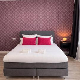MIILOX Apartments Chemnitz Hainstrasse，位于开姆尼茨的酒店