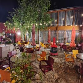 CicloLodge，位于洛索亚的酒店