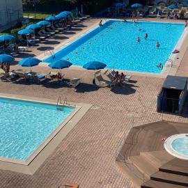 Aparthotel Costa Paradiso，位于丽都阿德里亚诺的酒店