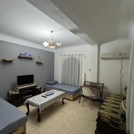 Appartement T3 équipé à Biskra，位于比斯克拉的酒店