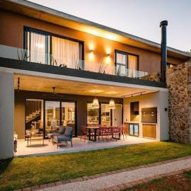 Lefika Villa - Sun City，位于太阳城的酒店