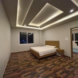Lagoon Resort，位于Suitha的酒店