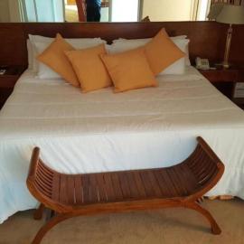 Ohasis Hotel Jujuy & Spa，位于圣萨尔瓦多德朱的酒店