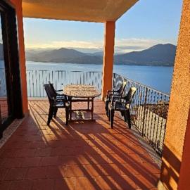 Residence Il Vigneto - Casa Sopralago，位于奥杰比奥的酒店