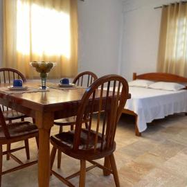 Loft no Sul de Minas