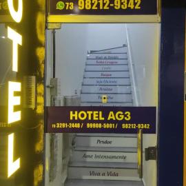 Hotel AG3