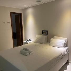 Hotel Aliança，位于萨尔瓦多的酒店