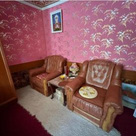 Diana Daisy Apartment，位于Nădrag的酒店
