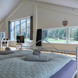 Muota River Loft & Muota Industry Apartment near Stoos，位于穆奥塔塔尔的酒店