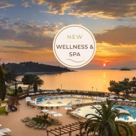 Remisens Hotel Albatros-All inclusive，位于察夫塔特的酒店