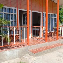Posada la Melosa，位于Guataquí的酒店