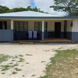 Tongan Homestay，位于内阿福的酒店