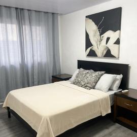Short stay rental near PTY airport，位于Las Mañanitas的酒店