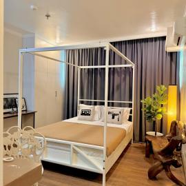 Hotel Tiffany - Laoag，位于拉瓦格的酒店