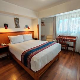Saphi Inn Cusco - Excelente ubicación，位于库斯科的酒店