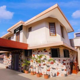 Super Collection O Gold Valley Formerly Misty Royale,位于罗纳瓦拉的酒店
