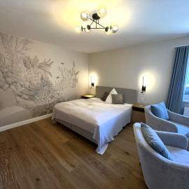 Boardinghouse Robbe，位于韦斯特兰的酒店