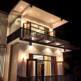Ella, Nine Arch Holiday Resort，位于埃拉的酒店