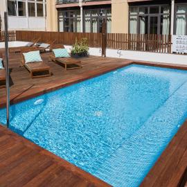 TOC Hostel Barcelona，位于巴塞罗那的酒店