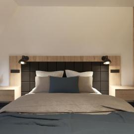 Wellness Hotel Diana，位于大洛西尼的酒店