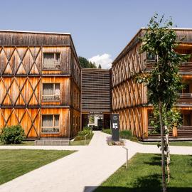 Tirol Lodge，位于埃尔毛的酒店