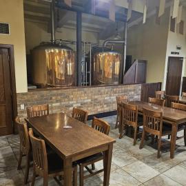 Hotel Na Jižní,位于普热罗夫的酒店