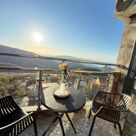 Panoramic View apartment Seraidi Annaba，位于安纳巴的酒店