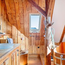 Ferienwohnung Zur alten Post