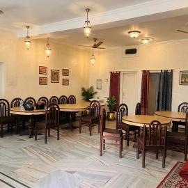 Himani Chamunda，位于达兰萨拉的酒店