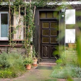 Ferienwohnung Bett Und Buch