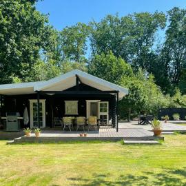 Holiday Home By Nyrup Bay And Rørvig Harbour，位于勒维的酒店