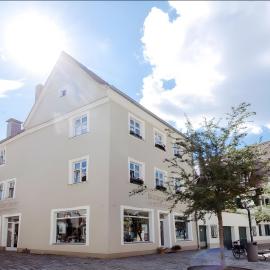 Fewo Forchheim，位于福希海姆的酒店