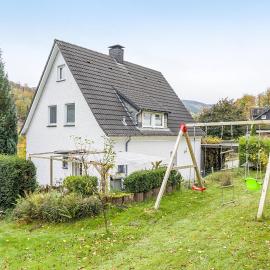 Yalet Ferienhaus，位于布里隆的酒店