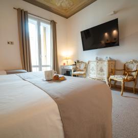 Hotel Genova Liberty，位于热那亚的酒店