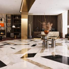 Three Corners Hotel