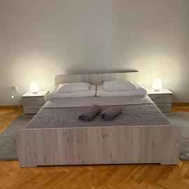 Apartamenty Wałowa 4，位于塔尔努夫的酒店