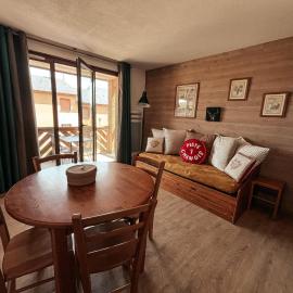 Yci 66, appt 2 étoiles Les Angles，位于安格勒的酒店