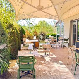 Campanile L'Isle d'Abeau - Bourgoin Jallieu,位于利勒达博的酒店