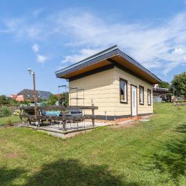 Ferienhaus Sonne，位于诺德豪森的酒店