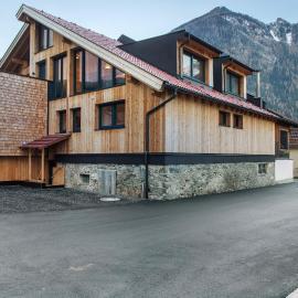 Apartement Ben´s Auszeit Top 4，位于乌姆豪森的酒店