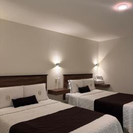 Hotel Royal Puebla