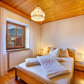Wohnung Elstar Schnalserhof，位于拉塞斯的酒店
