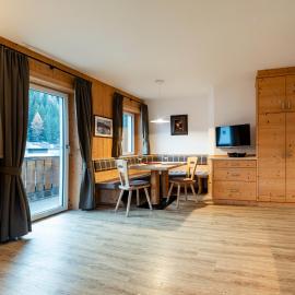 Stoffel Apartments Martina，位于Selva的酒店