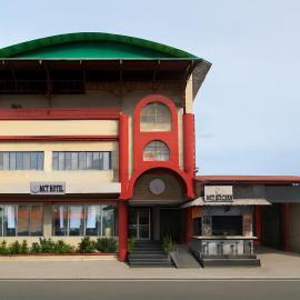 MCT Hotel，位于马尼拉的酒店
