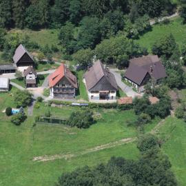 Ferienhof Rohrbachhof，位于希尔塔赫的酒店
