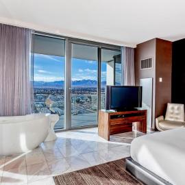 Gorgeous units studio or 1 bdrm or 2 bdrm